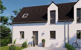 Photo Vente maison Parthenay-de-Bretagne