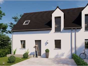 Vente maison 5 pièces Parthenay-de-Bretagne 35