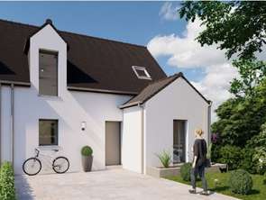 Vente Maison 3 chambresParthenay-de-Bretagne