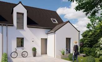 Photo Vente maison Parthenay-de-Bretagne