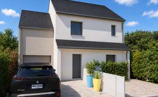 Photo Vente maison Parthenay-de-Bretagne