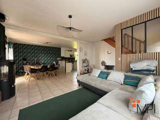 Vente maison 5 pièces Vente maison 5 pièces