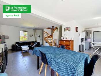 Vente maison 8 pièces Vente maison 8 pièces
