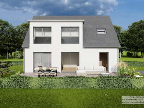 Vente maison 5 pièces Vente maison 5 pièces
