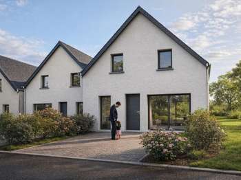 Vente maison Parthenay-de-Bretagne 35