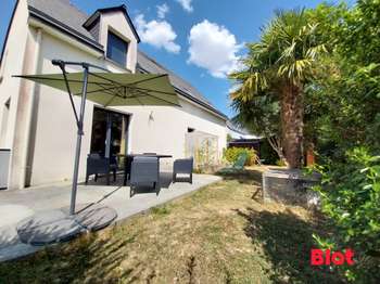 Vente maison 7 pièces Parthenay-de-Bretagne 35