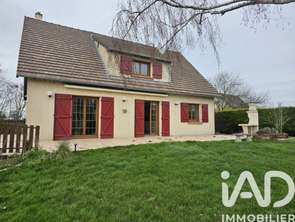 Vente Maison 4 chambresParville