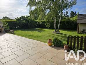 Vente Maison 4 chambresParville