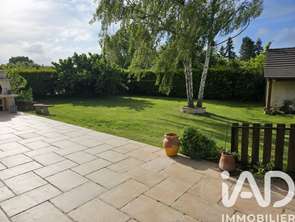 Vente Maison 4 chambresParville