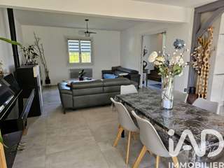 Vente maison 6 pièces Vente maison 6 pièces
