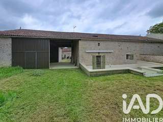 Vente maison 4 pièces Vente maison 4 pièces