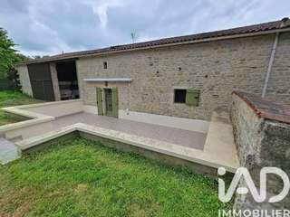 Vente maison 4 pièces Vente maison 4 pièces