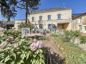 Vente maison 8 pièces Pas-de-Jeu 79