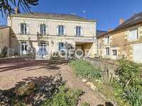 Vente maison 8 pièces Vente maison 8 pièces