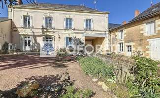 Photo Vente maison Pas-de-Jeu