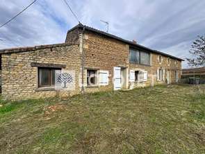 Vente Maison 3 chambresPas-de-Jeu