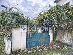 Vente Maison 2 piècesPas-de-Jeu