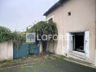 Vente maison 2 pièces Vente maison 2 pièces