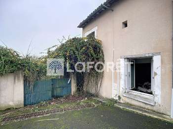 Vente maison 2 pièces Vente maison 2 pièces