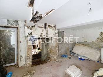 Vente maison 2 pièces Vente maison 2 pièces