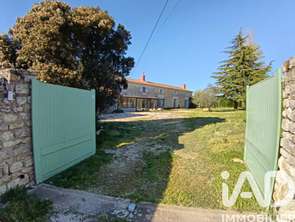 Vente Maison 3 chambresPas-de-Jeu