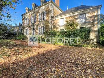 Vente maison 12 pièces Pas-de-Jeu 79