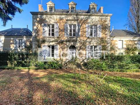 Vente maison 12 pièces Vente maison 12 pièces