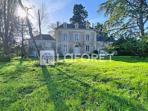 Vente maison 12 pièces Vente maison 12 pièces