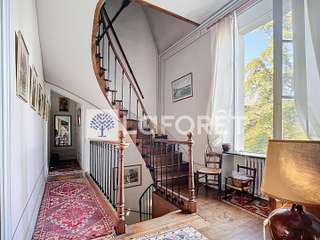 Vente maison 12 pièces Vente maison 12 pièces