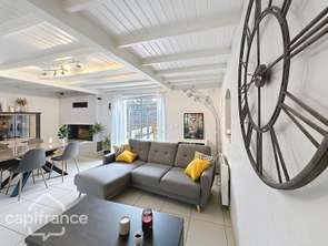 Vente Maison 3 chambresPas-de-Jeu