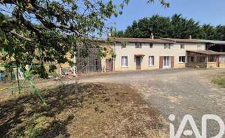 Photo Vente maison Pas-de-Jeu