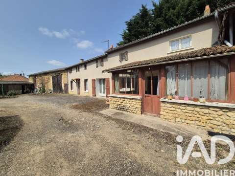 Vente maison 4 pièces Vente maison 4 pièces