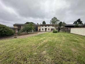 Vente Maison 2 chambresPas-de-Jeu
