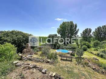 Vente Maison 4 chambresPas-de-Jeu