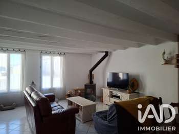 Vente maison 6 pièces Vente maison 6 pièces