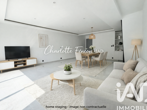 Vente maison 4 pièces Passa 66
