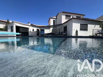 Vente maison 5 pièces Passa 66