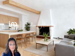 Vente Maison 3 chambresPassa