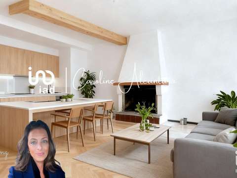 Vente maison 4 pièces Passa 66