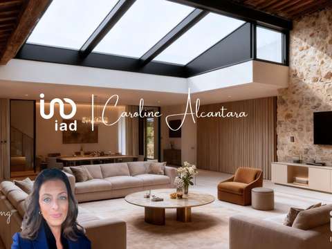 Vente maison 4 pièces Passa 66