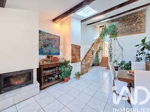 Vente Maison 3 chambresPassa