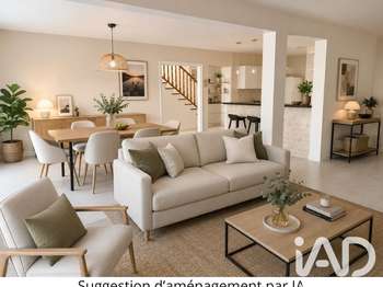 Vente maison 7 pièces Passa 66