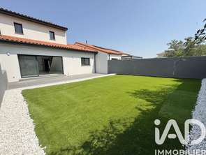 Vente Maison 3 chambresPassa