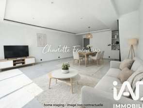 Vente Maison 3 chambresPassa