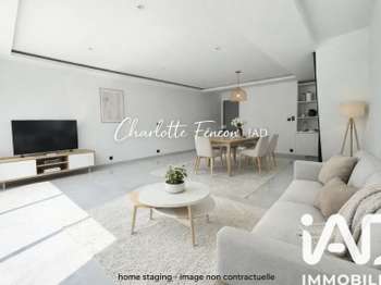 Vente maison 4 pièces Passa 66