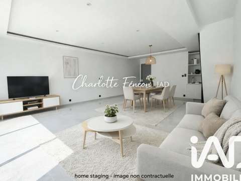 Vente maison 4 pièces Passa 66