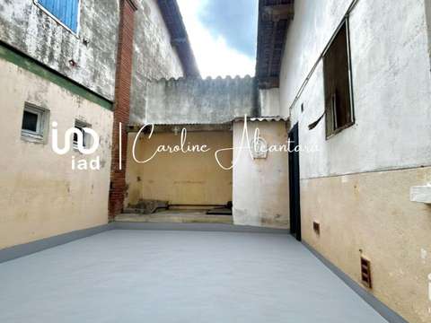 Vente maison 3 pièces Vente maison 3 pièces