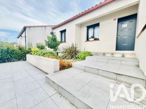 Vente maison 4 pièces Passa 66