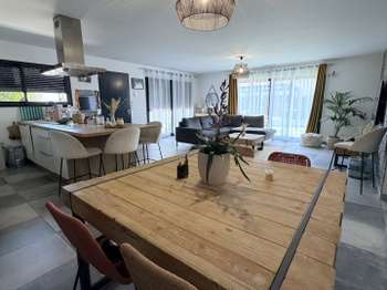 Vente Maison 4 piècesPassa