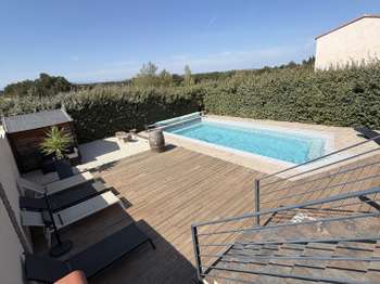 Vente maison 4 pièces Passa 66
